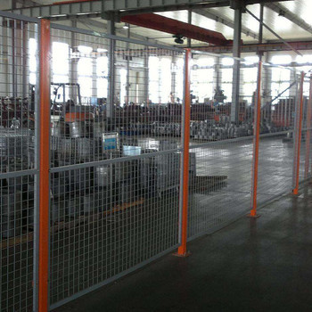 倉儲防護(hù)網(wǎng) 構(gòu)筑現(xiàn)代倉儲安全防護(hù)體系的重要設(shè)備