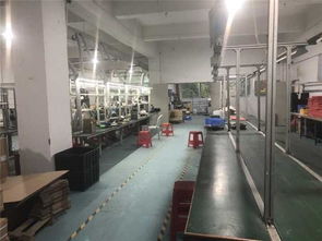 轉讓SMT貼片與DIP插件加工生產線 一個值得關注的創業與技術轉讓良機