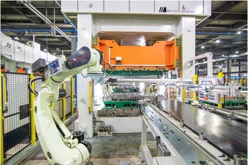 百年老將入局，技術轉讓能否撬動中國洗碗機市場新變局？